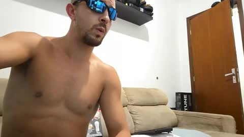 Rick Adams online show from April 2026 10:12:02 PM