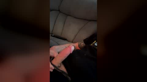 Big dick rick online show from April 2026 01:59:01 PM
