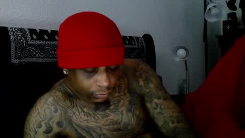 Snapshot of rickavelli chatting on May 2026 11:41:02 AM Rick online show from May 2026 11:41:02 AM