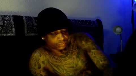 Snapshot of rickavelli chatting on June 2026 06:20:01 AM Rick online show from June 2026 06:20:01 AM