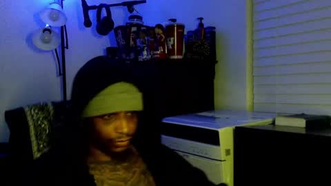 Snapshot of rickavelli chatting on June 2026 05:04:01 AM Rick online show from June 2026 05:04:01 AM