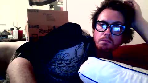 RICK DAYDREAM online show from April 2026 02:26:02 AM