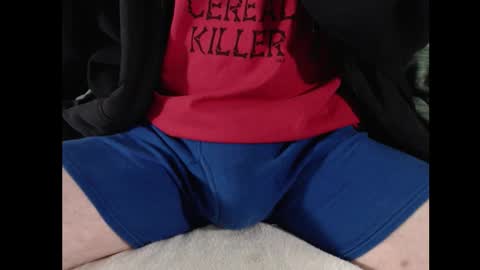 Rickdiculous1 online show from March 2026 11:47:02 AM