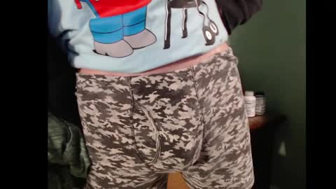 Rickdiculous1 online show from April 2026 08:26:01 AM