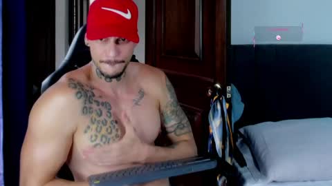 RICKG online show from May 2026 09:10:01 PM