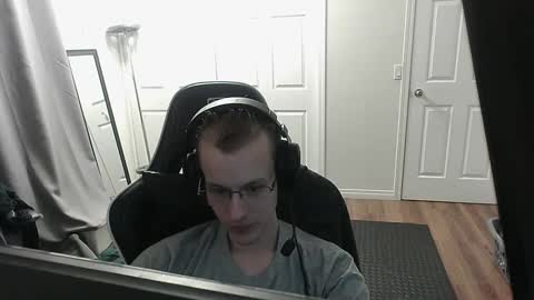 Snapshot of rickgosling chatting on September 2025 07:32:02 AM rickgosling online show from September 2025 07:32:02 AM