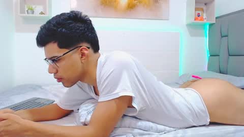 Ricki online show from April 2026 06:09:01 PM