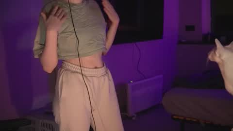 Snapshot of rickisanchez chatting on February 2025 11:33:02 PM RickiSanchez online show from February 2025 11:33:02 PM