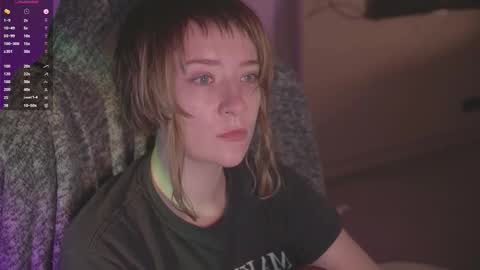 Snapshot of rickisanchez chatting on October 2025 08:48:02 PM RickiSanchez online show from October 2025 08:48:02 PM