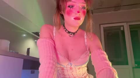RickiSanchez online show from June 2026 08:33:01 PM