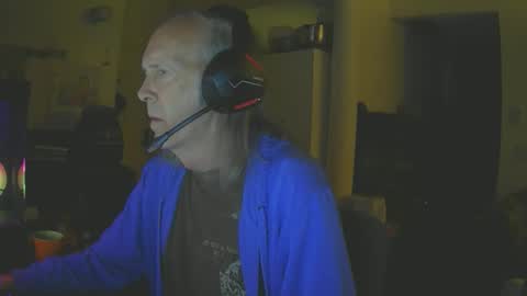 rickl56 online show from October 2025 12:30:02 AM