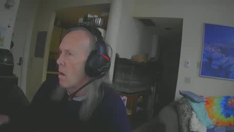 rickl56 online show from March 2026 09:51:01 PM