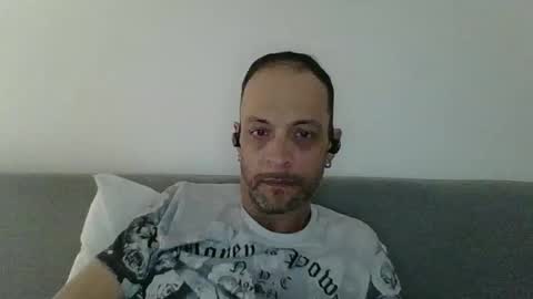 Snapshot of ricky870 chatting on January 2025 10:11:02 PM BoyToy online show from January 2025 10:11:02 PM