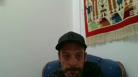 Snapshot of ricky870 chatting on September 2025 04:12:02 PM BoyToy online show from September 2025 04:12:02 PM