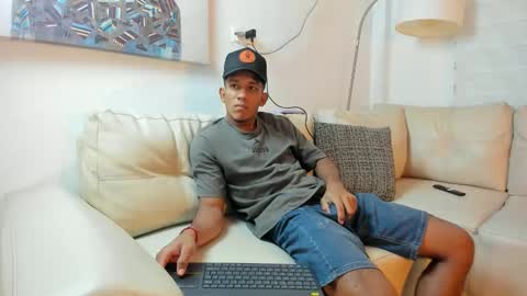 RICKY online show from March 2026 02:49:01 AM