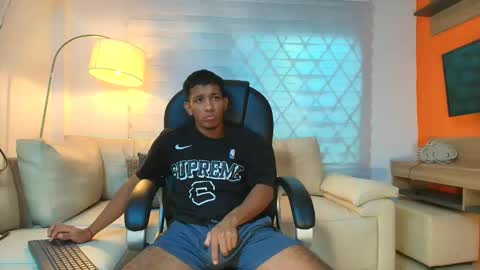 RICKY online show from March 2026 02:17:02 AM