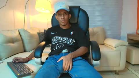 RICKY online show from April 2026 01:50:02 AM