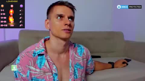 Ricky online show from December 2025 09:15:01 AM