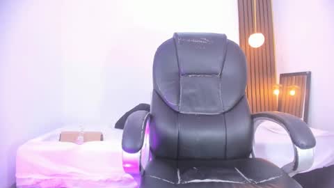 Snapshot of ricky_owens1 chatting on January 2025 12:35:01 AM Ricky online show from January 2025 12:35:01 AM