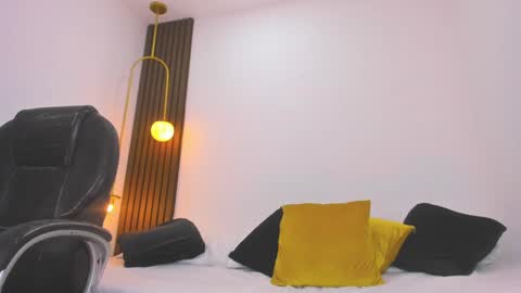 Snapshot of ricky_owens1 chatting on February 2025 11:33:02 PM Ricky online show from February 2025 11:33:02 PM