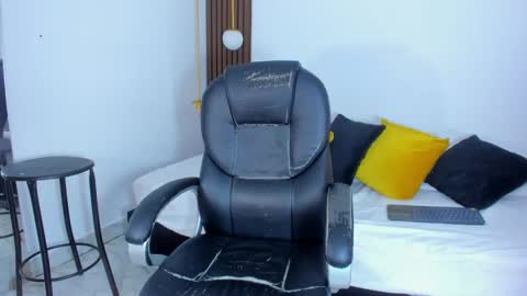 Snapshot of ricky_owens1 chatting on February 2025 08:11:02 PM Ricky online show from February 2025 08:11:02 PM