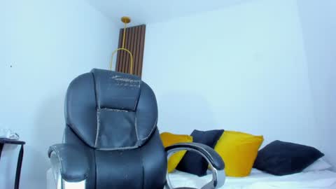 Snapshot of ricky_owens1 chatting on February 2025 11:14:02 PM Ricky online show from February 2025 11:14:02 PM