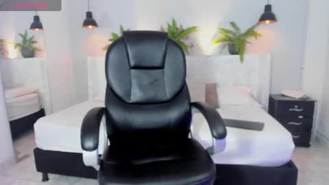 Snapshot of ricky_owens1 chatting on February 2025 10:26:02 PM Ricky online show from February 2025 10:26:02 PM