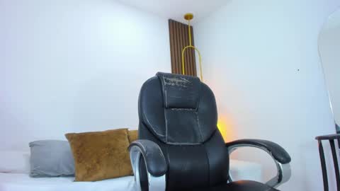 Snapshot of ricky_owens1 chatting on February 2025 10:58:01 PM Ricky online show from February 2025 10:58:01 PM