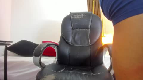 Snapshot of ricky_owens1 chatting on March 2025 09:56:01 PM Ricky online show from March 2025 09:56:01 PM