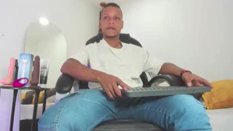 Snapshot of ricky_owens1 chatting on September 2025 01:47:01 PM Ricky online show from September 2025 01:47:01 PM