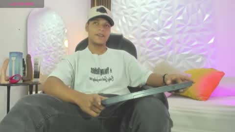 Snapshot of ricky_owens1 chatting on October 2025 01:56:02 PM Ricky online show from October 2025 01:56:02 PM