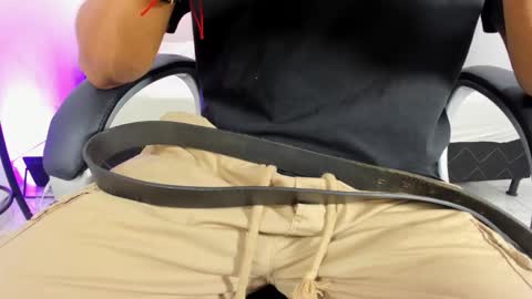 Snapshot of ricky_owens1 chatting on October 2025 08:44:02 PM Ricky online show from October 2025 08:44:02 PM