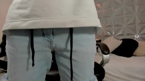 Snapshot of ricky_owens1 chatting on November 2025 07:02:02 PM Ricky online show from November 2025 07:02:02 PM