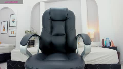 Snapshot of ricky_owens1 chatting on December 2025 10:48:02 PM Ricky online show from December 2025 10:48:02 PM