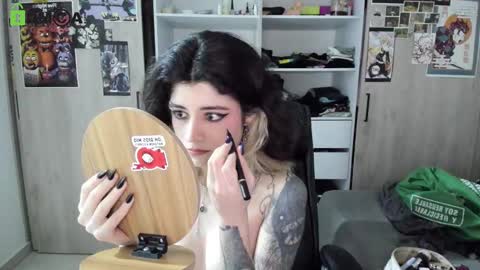 RickyDicot 13 online show from January 2025 01:44:01 AM