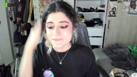 RickyDicot 13 online show from January 2025 01:54:01 AM