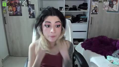 RickyDicot 13 online show from February 2025 02:19:02 AM