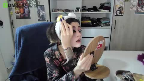 RickyDicot 13 online show from March 2025 02:15:02 AM