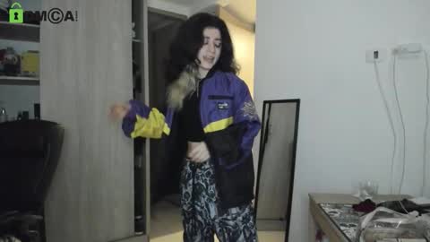 RickyDicot 13 online show from December 2025 01:24:01 AM