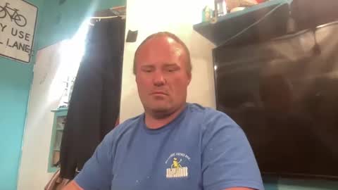 Snapshot of rickygeez chatting on January 2025 12:11:01 AM penisaurisrex online show from January 2025 12:11:01 AM