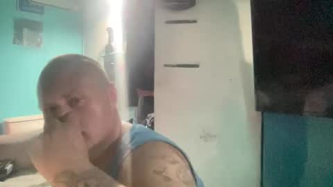 Snapshot of rickygeez chatting on January 2025 08:18:02 AM penisaurisrex online show from January 2025 08:18:02 AM