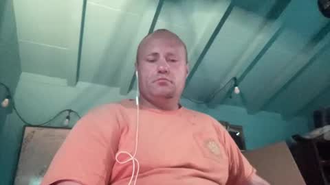 Snapshot of rickygeez chatting on January 2025 02:57:01 PM penisaurisrex online show from January 2025 02:57:01 PM