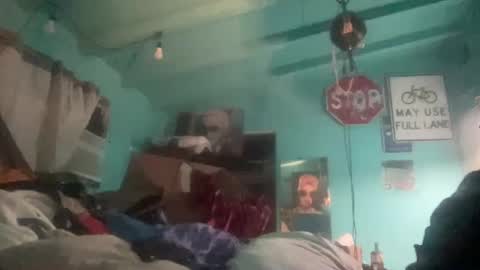 Snapshot of rickygeez chatting on January 2025 11:03:01 AM penisaurisrex online show from January 2025 11:03:01 AM