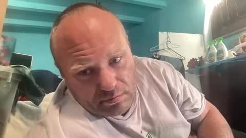 Snapshot of rickygeez chatting on January 2025 12:01:01 AM penisaurisrex online show from January 2025 12:01:01 AM