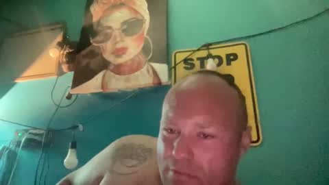 Snapshot of rickygeez chatting on February 2025 05:53:02 PM penisaurisrex online show from February 2025 05:53:02 PM