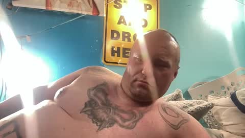 Snapshot of rickygeez chatting on February 2025 11:06:02 PM penisaurisrex online show from February 2025 11:06:02 PM