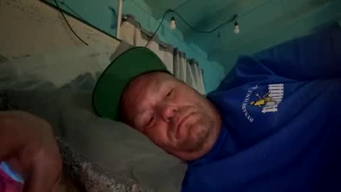 Snapshot of rickygeez chatting on February 2025 08:31:01 AM penisaurisrex online show from February 2025 08:31:01 AM