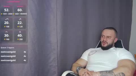 Snapshot of rickymiami1 chatting on January 2025 07:56:02 PM rickymiami1 online show from January 2025 07:56:02 PM