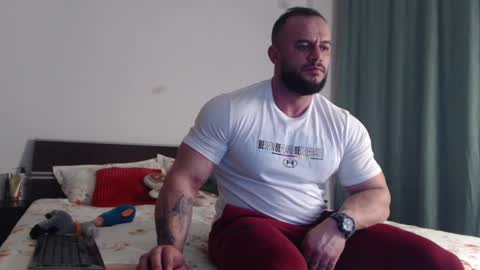 Snapshot of rickymiami1 chatting on February 2025 07:31:02 PM rickymiami1 online show from February 2025 07:31:02 PM