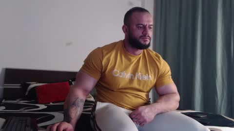 Snapshot of rickymiami1 chatting on March 2025 09:11:02 PM rickymiami1 online show from March 2025 09:11:02 PM